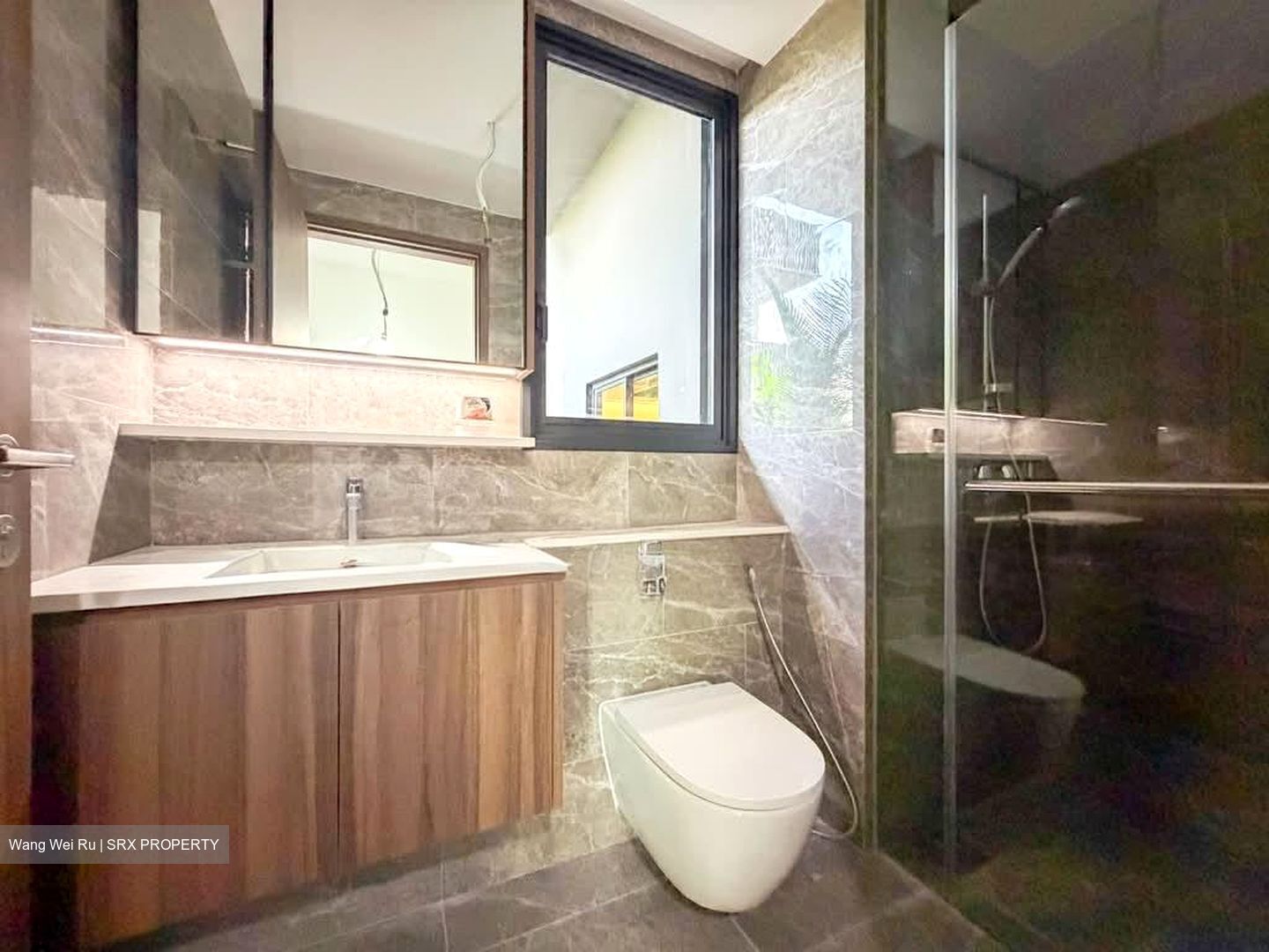 Lentor Modern (D26), Apartment #534476611